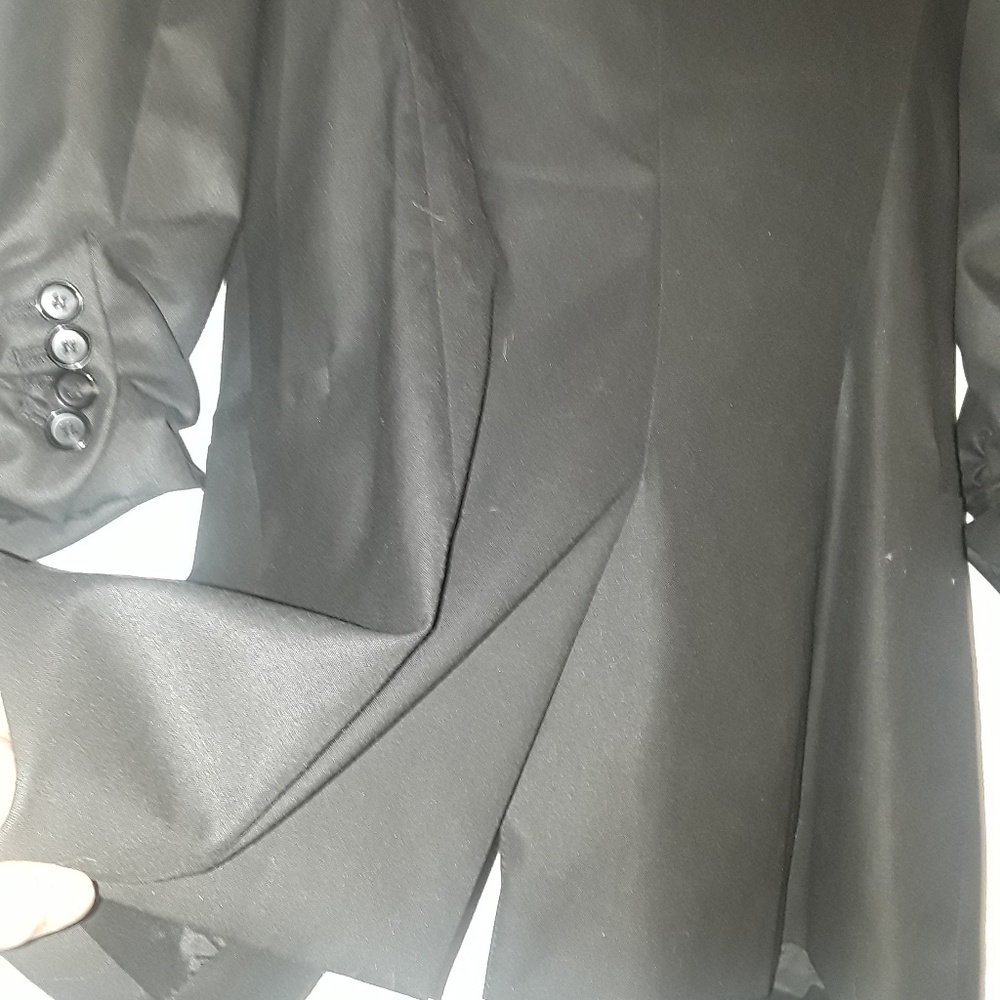 Woman's blazer - Picture 7 of 7